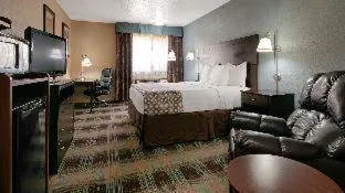 Baymont by Wyndham Danville IL hotel detail image 4