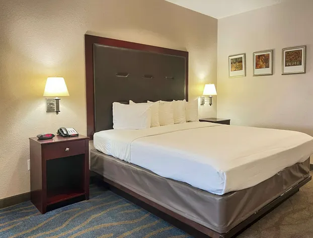 Quality Inn & Suites Houston Northwest - Cypress hotel detail image 3