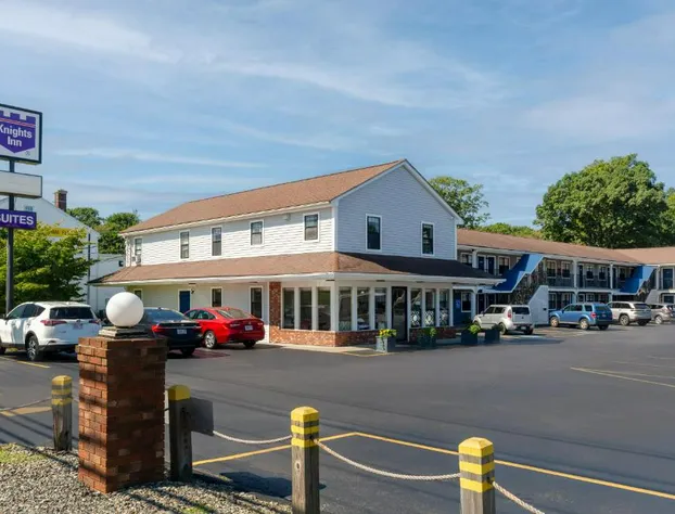 Knights Inn North Attleboro hotel detail image 3