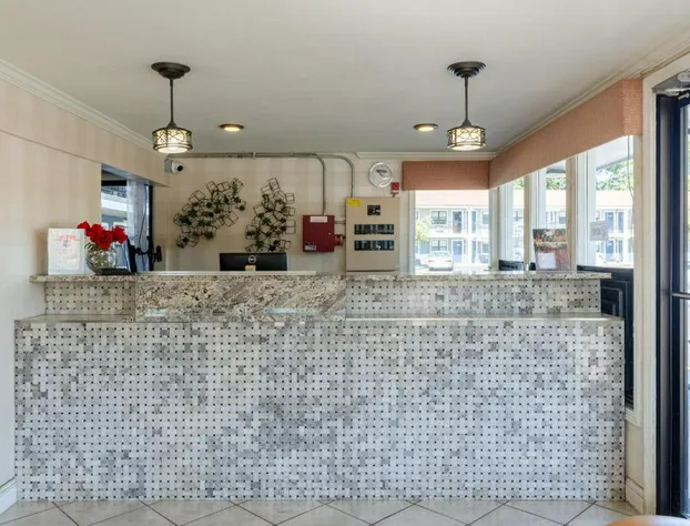 Knights Inn North Attleboro hotel detail image 4