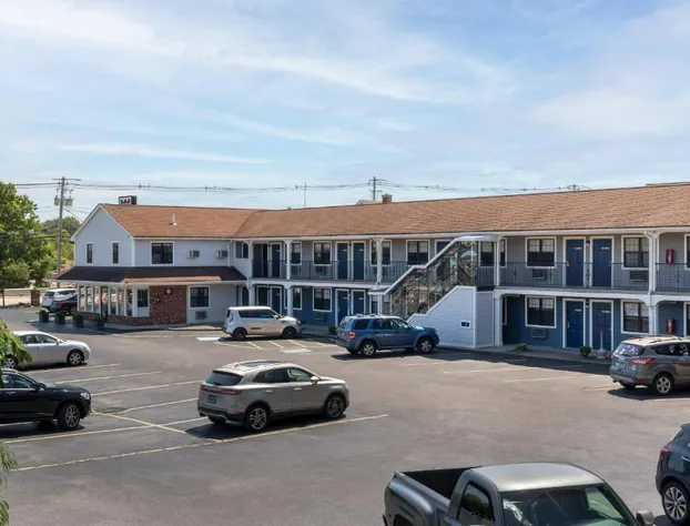 Knights Inn North Attleboro hotel detail image 2