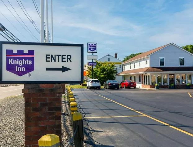 Knights Inn North Attleboro hotel detail image 3