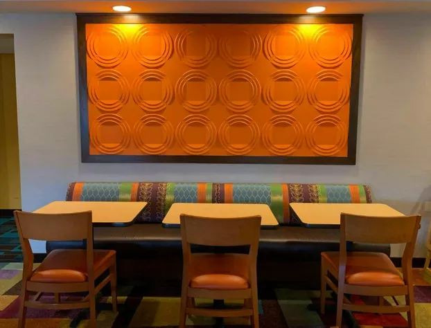 Fairfield Inn By Marriott Concord hotel detail image 1