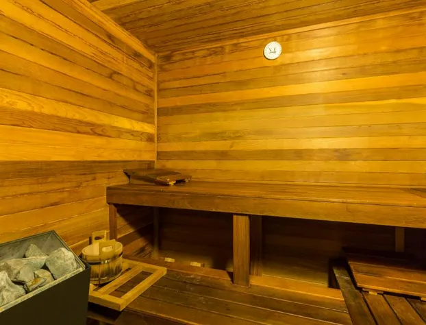 Howard Johnson by Wyndham Williamsburg hotel detail image 1