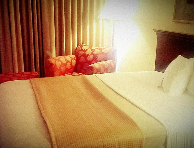 Howard Johnson by Wyndham Williamsburg hotel detail image 4