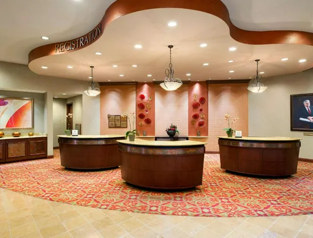 Embassy Suites by Hilton Norman Hotel & Conference Center hotel detail image 4