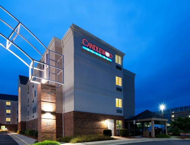 Candlewood Suites Washington Dulles Sterling by IHG hotel detail image 1
