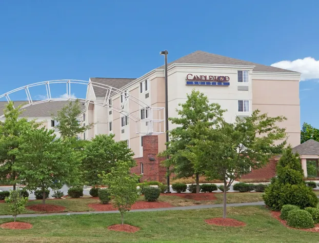 Candlewood Suites Washington Dulles Sterling by IHG hotel detail image 2