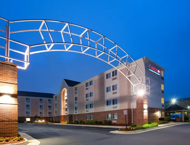 Candlewood Suites Washington Dulles Sterling by IHG hotel detail image 1