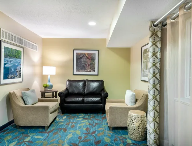Candlewood Suites Washington Dulles Sterling by IHG hotel detail image 3