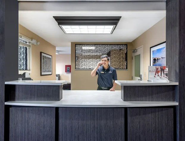 Candlewood Suites Washington Dulles Sterling by IHG hotel detail image 4