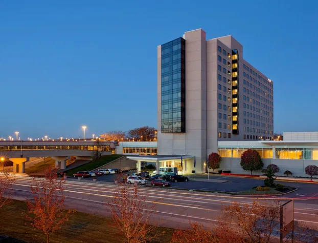 Hyatt Regency Pittsburgh International Airport hotel detail image 1