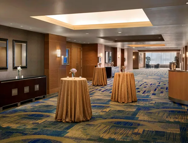 Hyatt Regency Pittsburgh International Airport hotel detail image 2