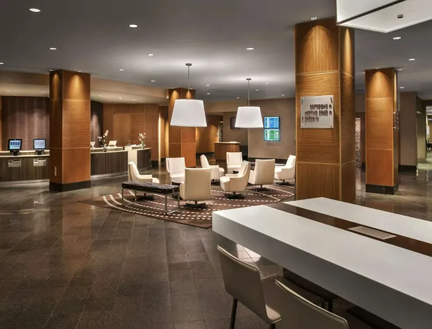 Hyatt Regency Pittsburgh International Airport hotel detail image 4