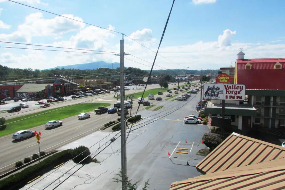 Arbors at Island Landing Hotel & Suites hotel hero