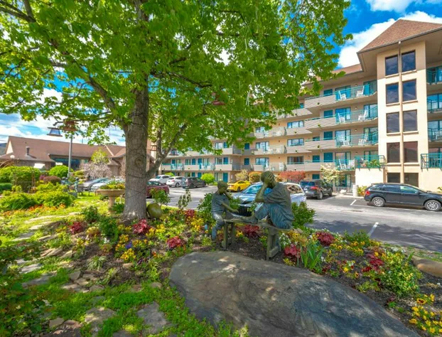 Arbors at Island Landing Hotel & Suites hotel detail image 4