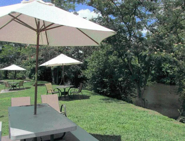 Arbors at Island Landing Hotel & Suites hotel detail image 1