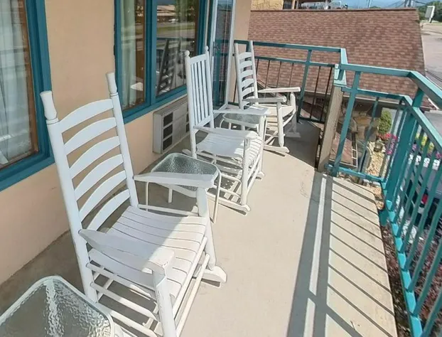 Arbors at Island Landing Hotel & Suites hotel detail image 3