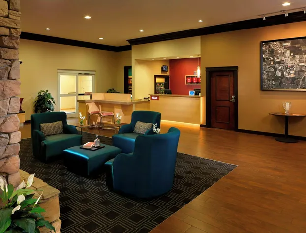 TownePlace Suites by Marriott Houston Intercontinental Arpt hotel detail image 1