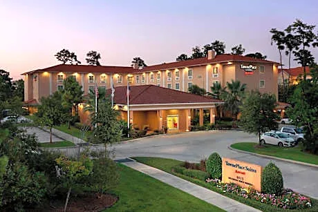 TownePlace Suites by Marriott Houston Intercontinental Arpt hotel detail image 1