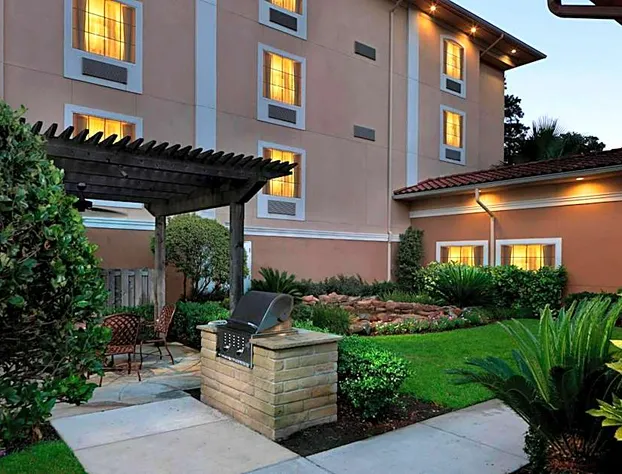 TownePlace Suites by Marriott Houston Intercontinental Arpt hotel detail image 3