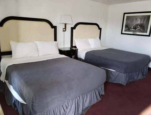 Niagara Falls Courtside Inn hotel detail image 3