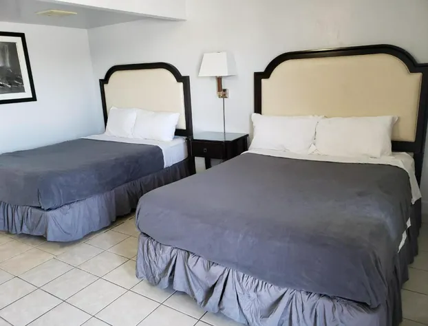 Niagara Falls Courtside Inn hotel detail image 4