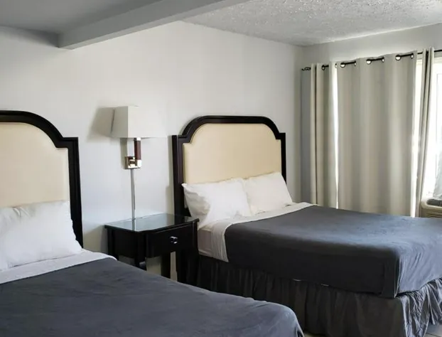 Niagara Falls Courtside Inn hotel detail image 3