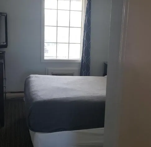 Niagara Falls Courtside Inn hotel detail image 4