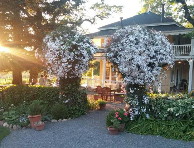 Beltane Ranch hotel detail image 4