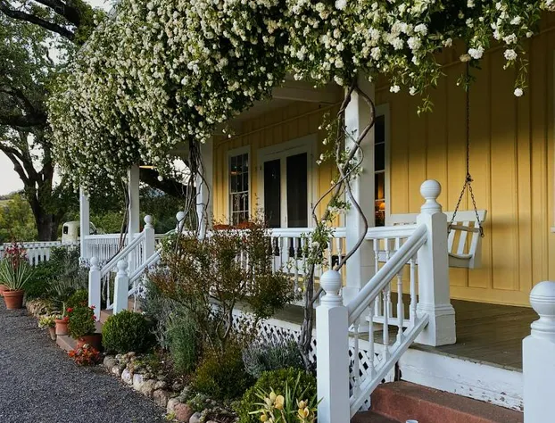 Beltane Ranch hotel detail image 4