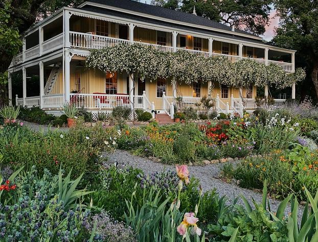Beltane Ranch hotel detail image 2