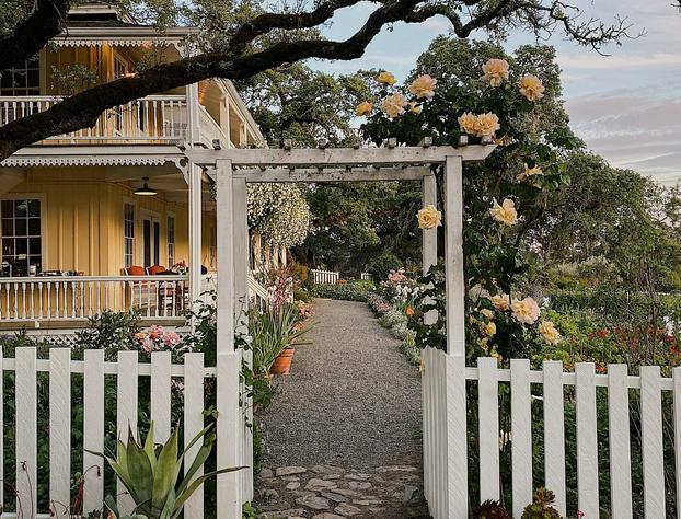 Beltane Ranch hotel detail image 3