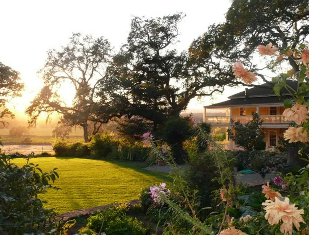 Beltane Ranch hotel detail image 2