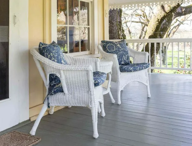 Beltane Ranch hotel detail image 3