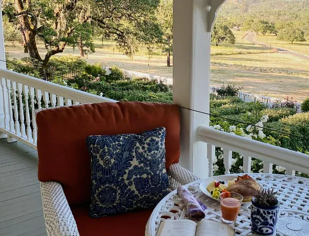 Beltane Ranch hotel detail image 4