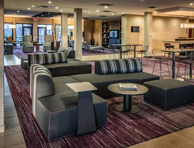 Courtyard by Marriott Norman hotel detail image 2