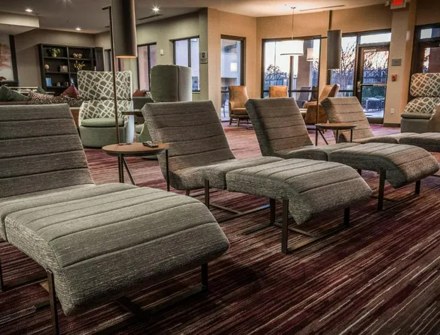 Courtyard by Marriott Norman hotel detail image 4