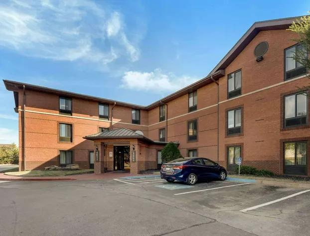 Extended Stay America Suites Oklahoma City Northwest hotel detail image 1