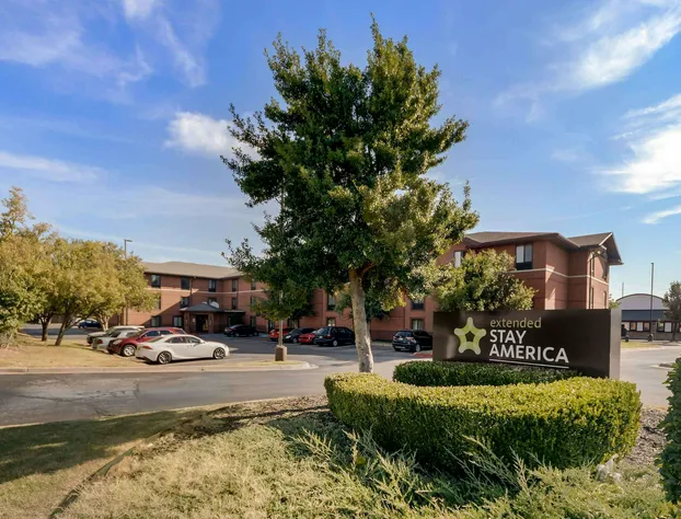 Extended Stay America Suites Oklahoma City Northwest hotel detail image 2