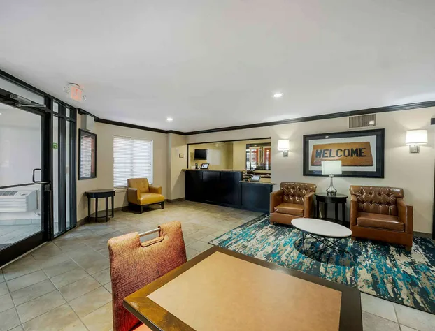 Extended Stay America Suites Oklahoma City Northwest hotel detail image 3