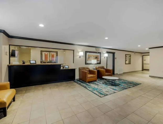 Extended Stay America Suites Oklahoma City Northwest hotel detail image 4