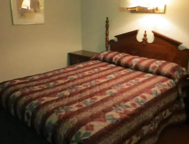 Riverside Motor Lodge - Pigeon Forge hotel detail image 2