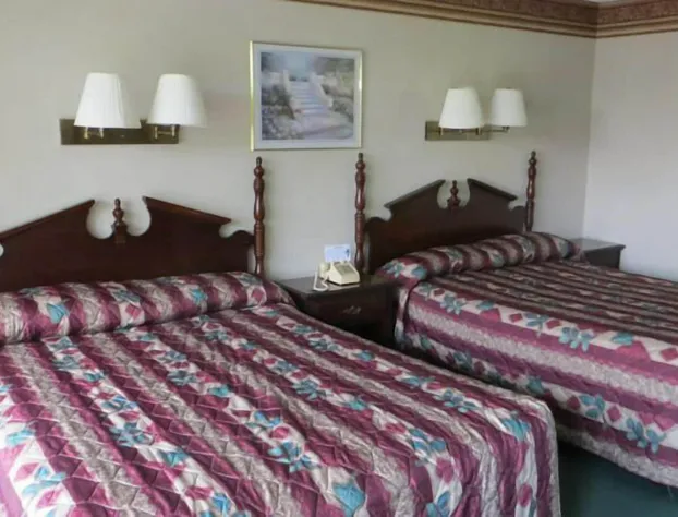 Riverside Motor Lodge - Pigeon Forge hotel detail image 3