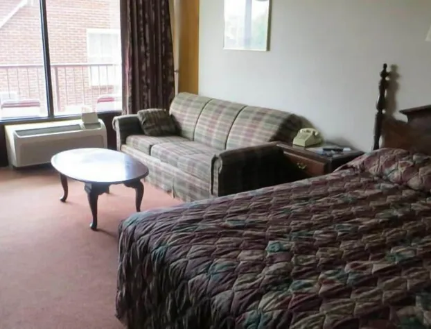 Riverside Motor Lodge - Pigeon Forge hotel detail image 4