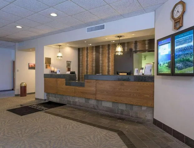 Ramada by Wyndham Boise hotel detail image 1