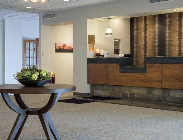 Ramada by Wyndham Boise hotel detail image 2
