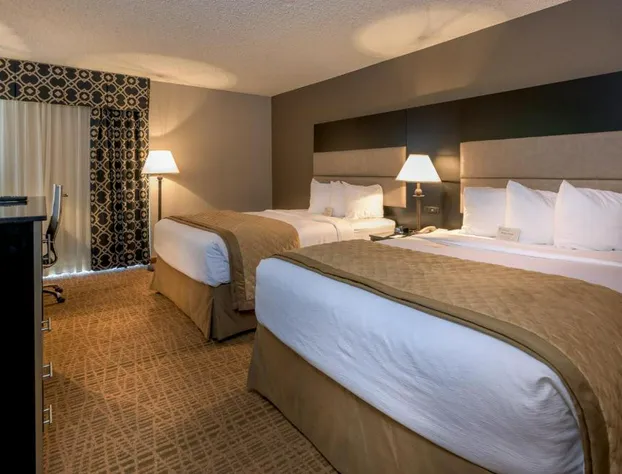 Ramada by Wyndham Boise hotel detail image 4