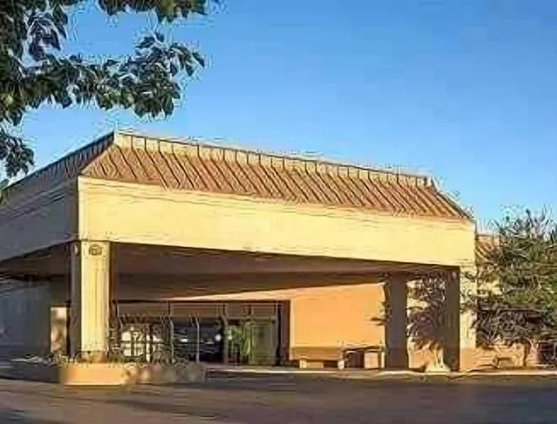 Ramada by Wyndham Boise hotel detail image 1