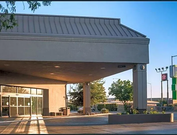 Ramada by Wyndham Boise hotel detail image 1